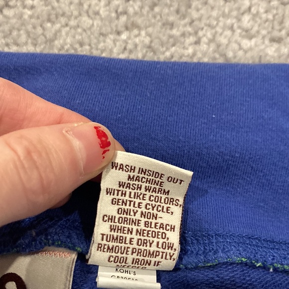 SO Brand Girls Comfy Pants - Picture 5 of 8